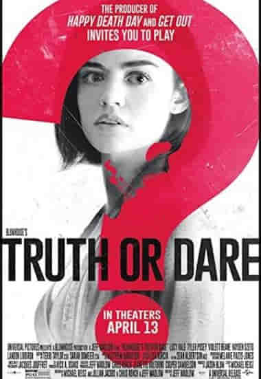 Truth-or-Dare