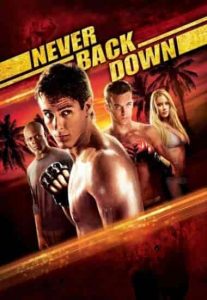 Watch Never Back Down