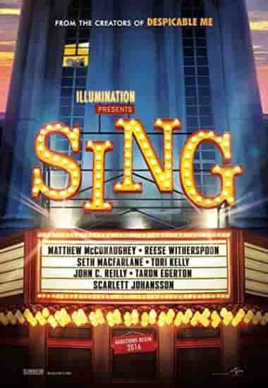 sing 2016