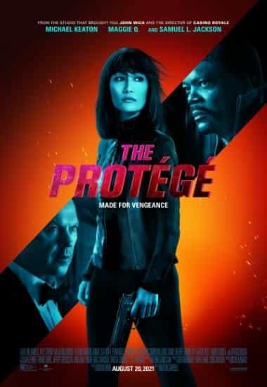 The-Protege