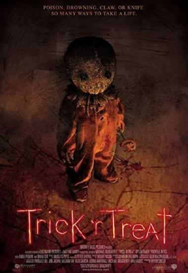 Trick 'r Treat