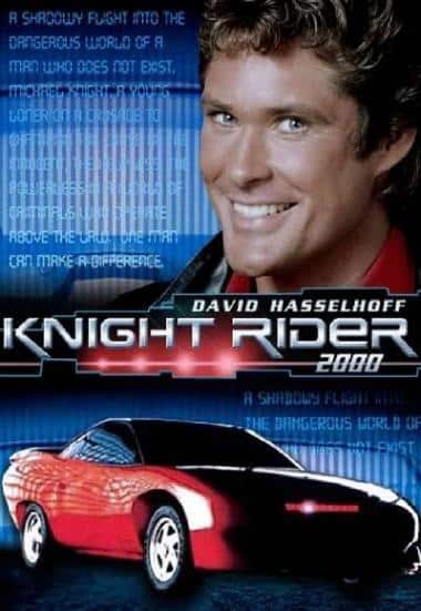 Knight Rider 2000