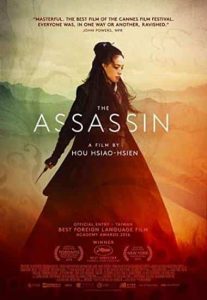 The-Assassin