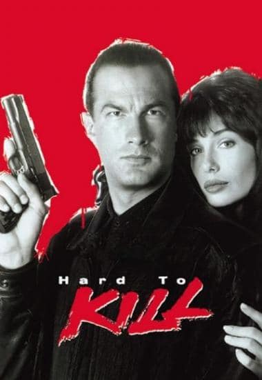 Hard to Kill Full Movie