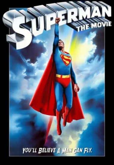 Superman 1978 Full Movie