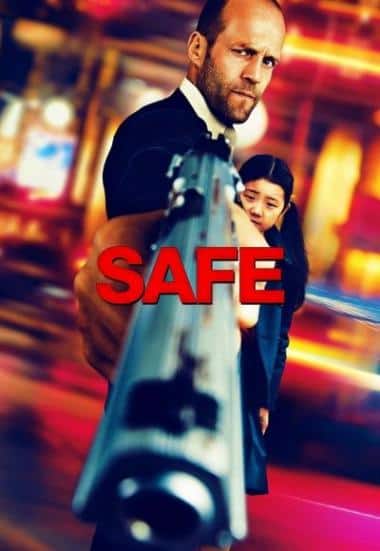 Safe-2012