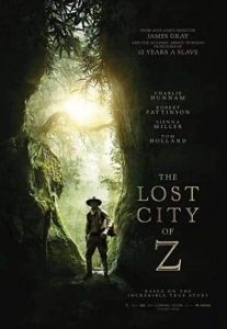 The-Lost-City-of-Z