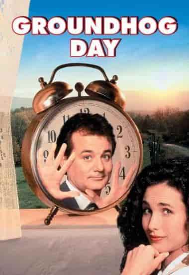 Groundhog-Day