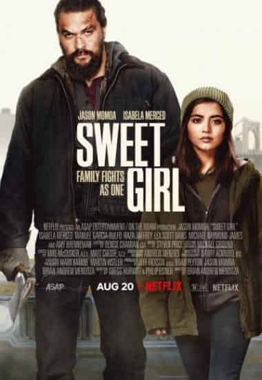 Sweet-Girl