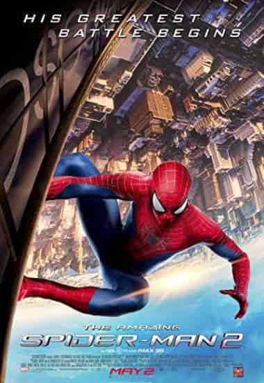 The-Amazing-Spider-Man-2