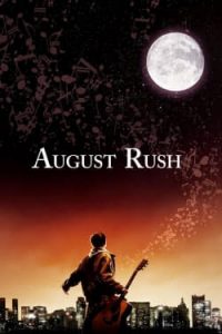 August-Rush