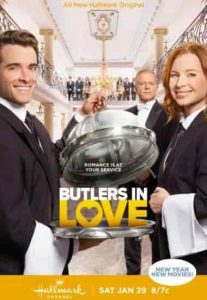 Butlers-in-Love